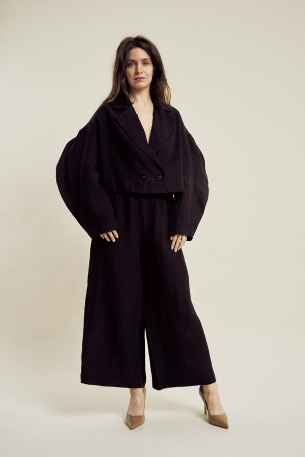 THE C JACKET LINEN
