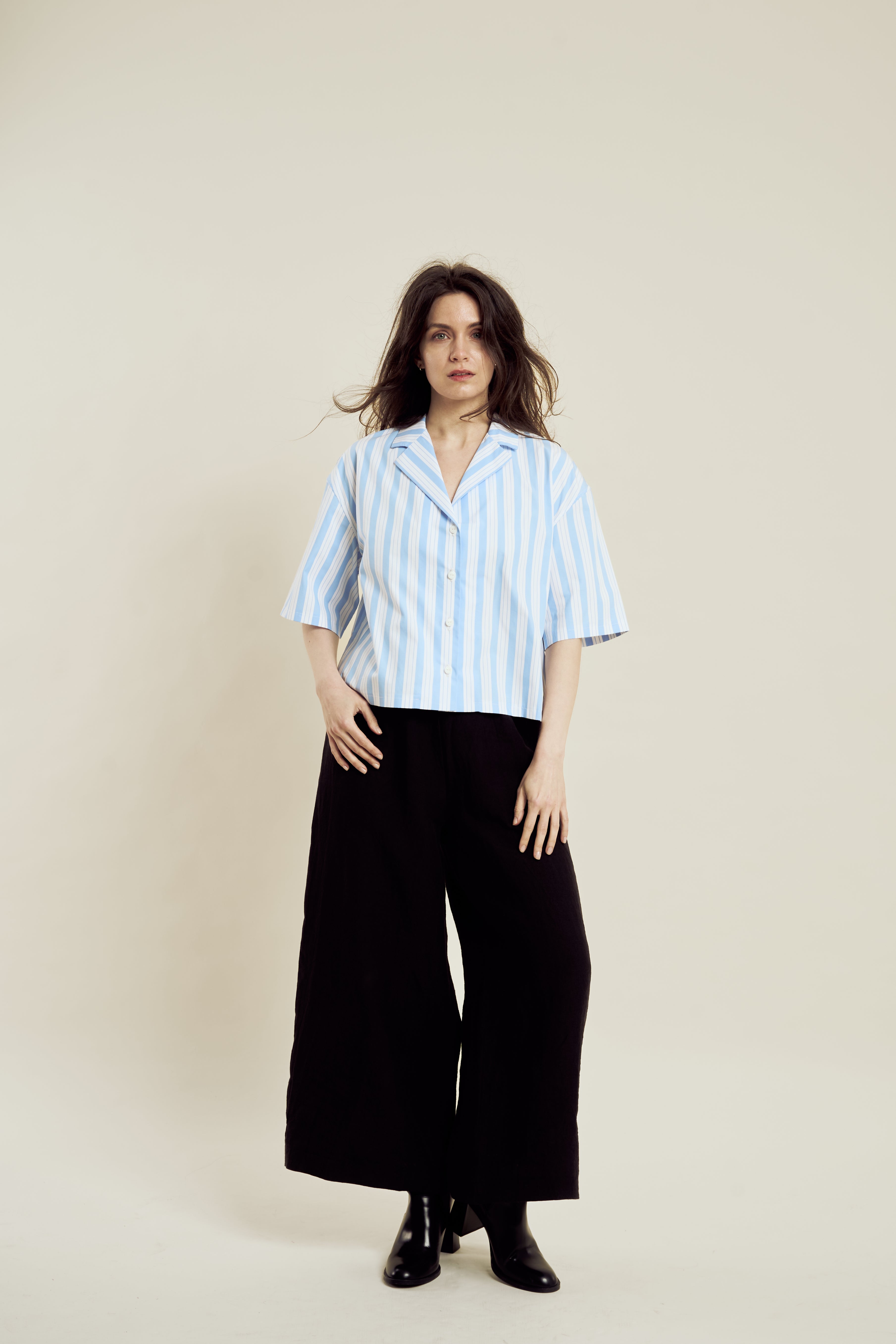 BLUE AND WHITE - PRE-ORDER