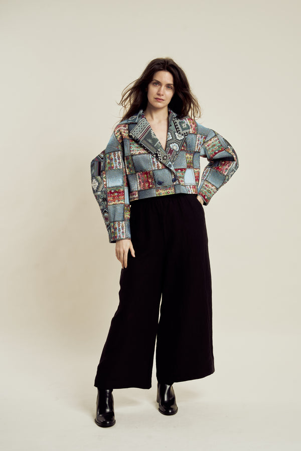 THE C JACKET III