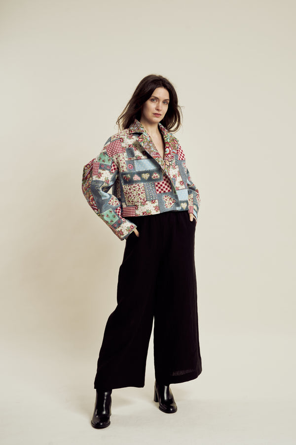 THE C JACKET II