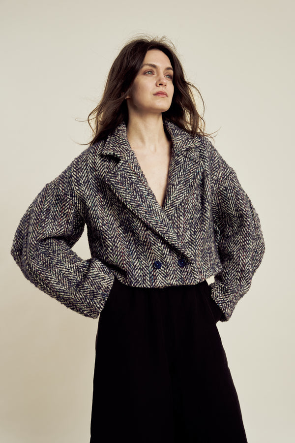 THE C JACKET I