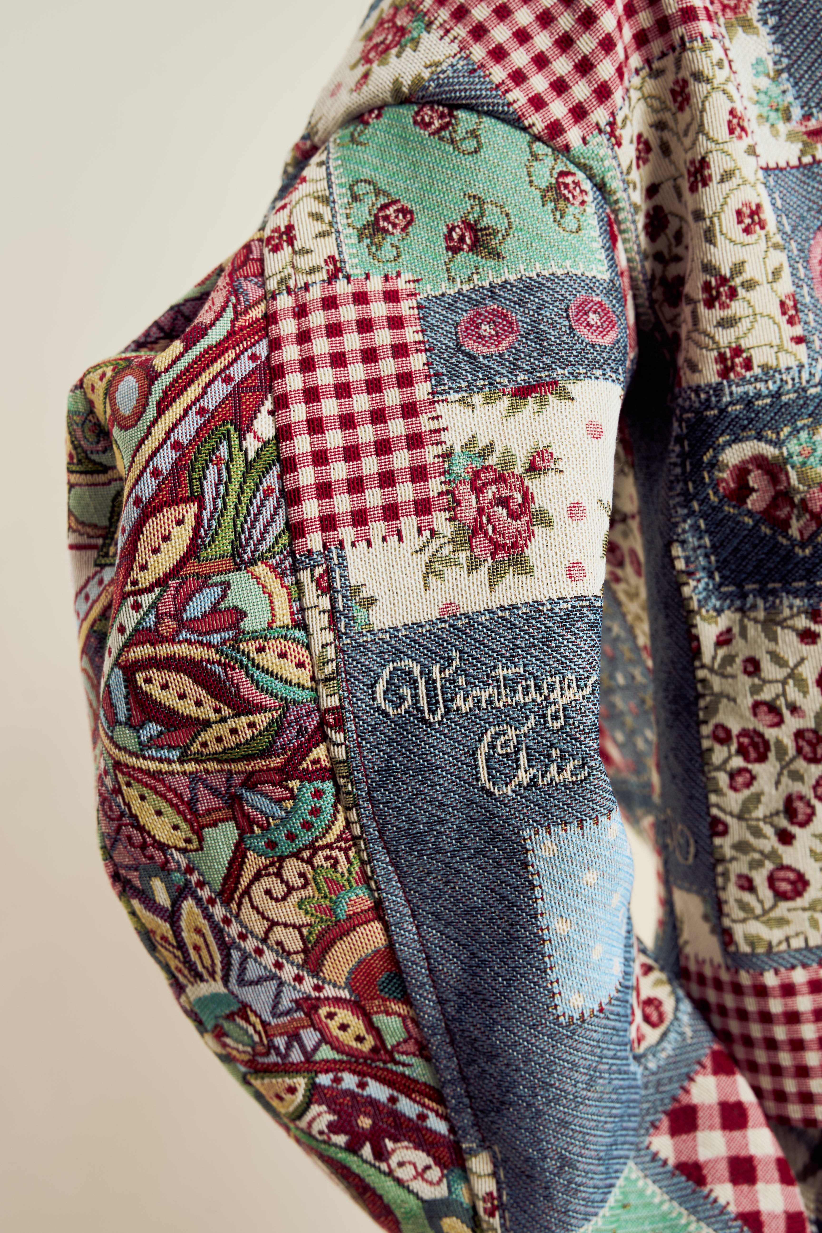 THE C JACKET II