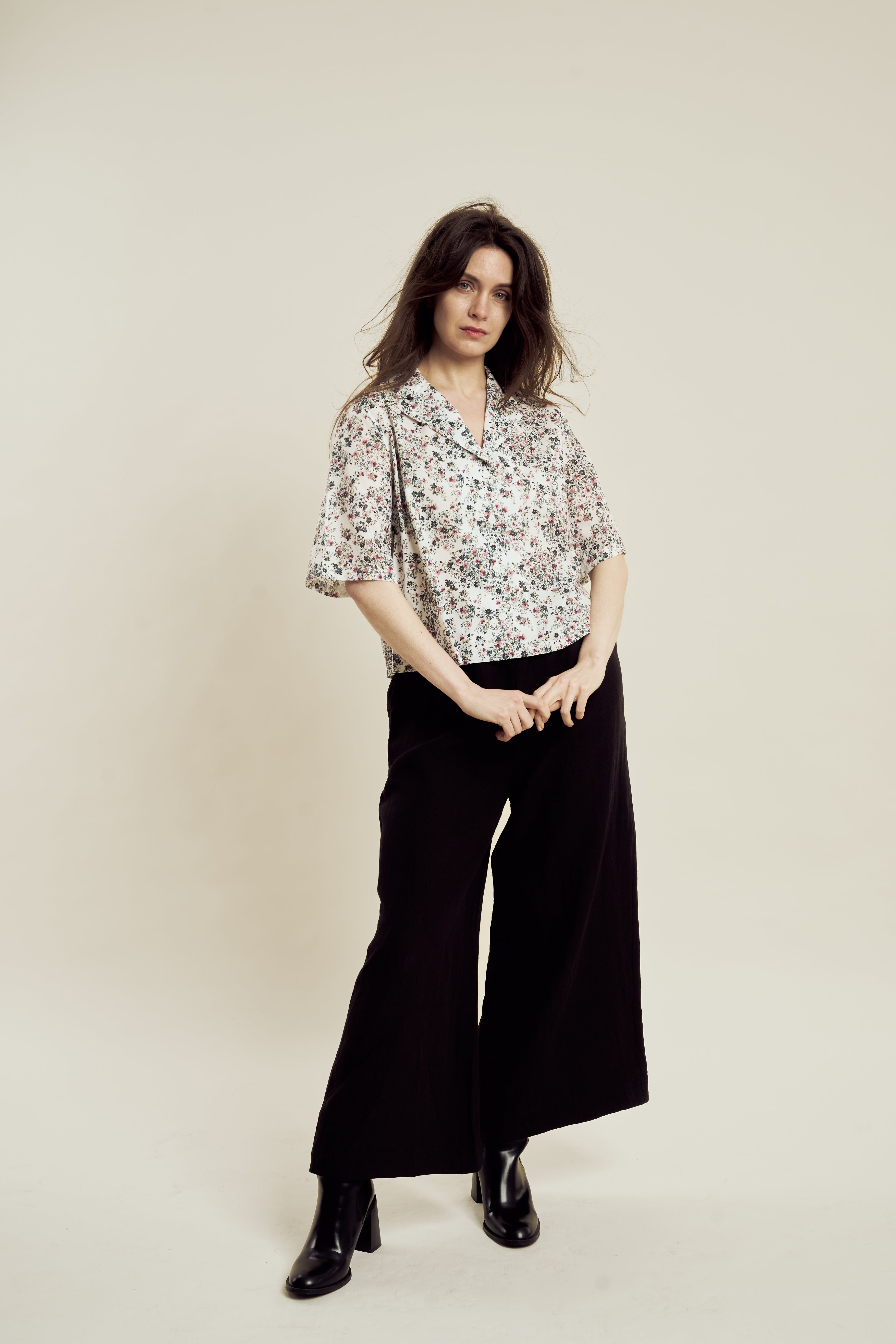 FLORAL - PRE-ORDER