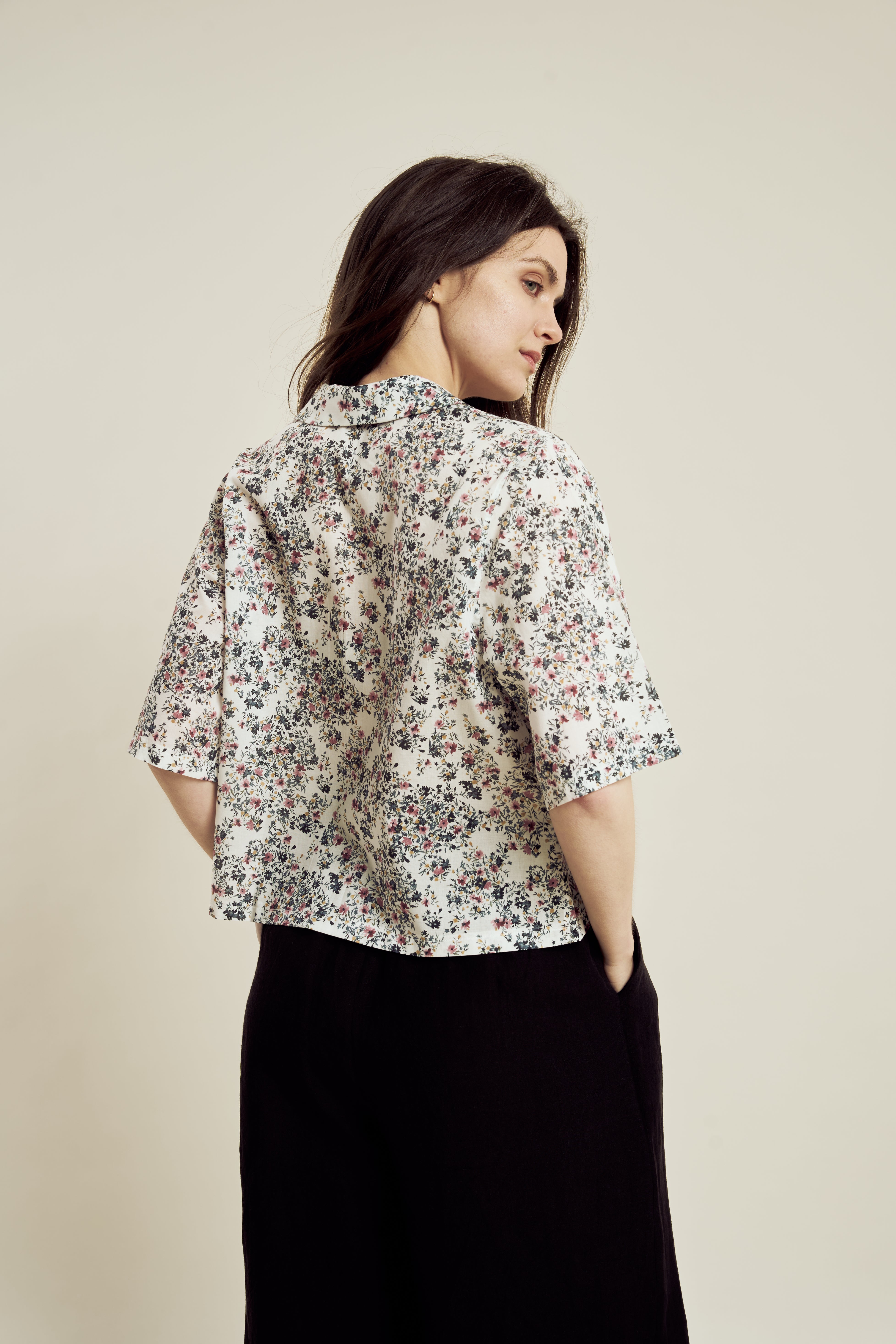 FLORAL - PRE-ORDER