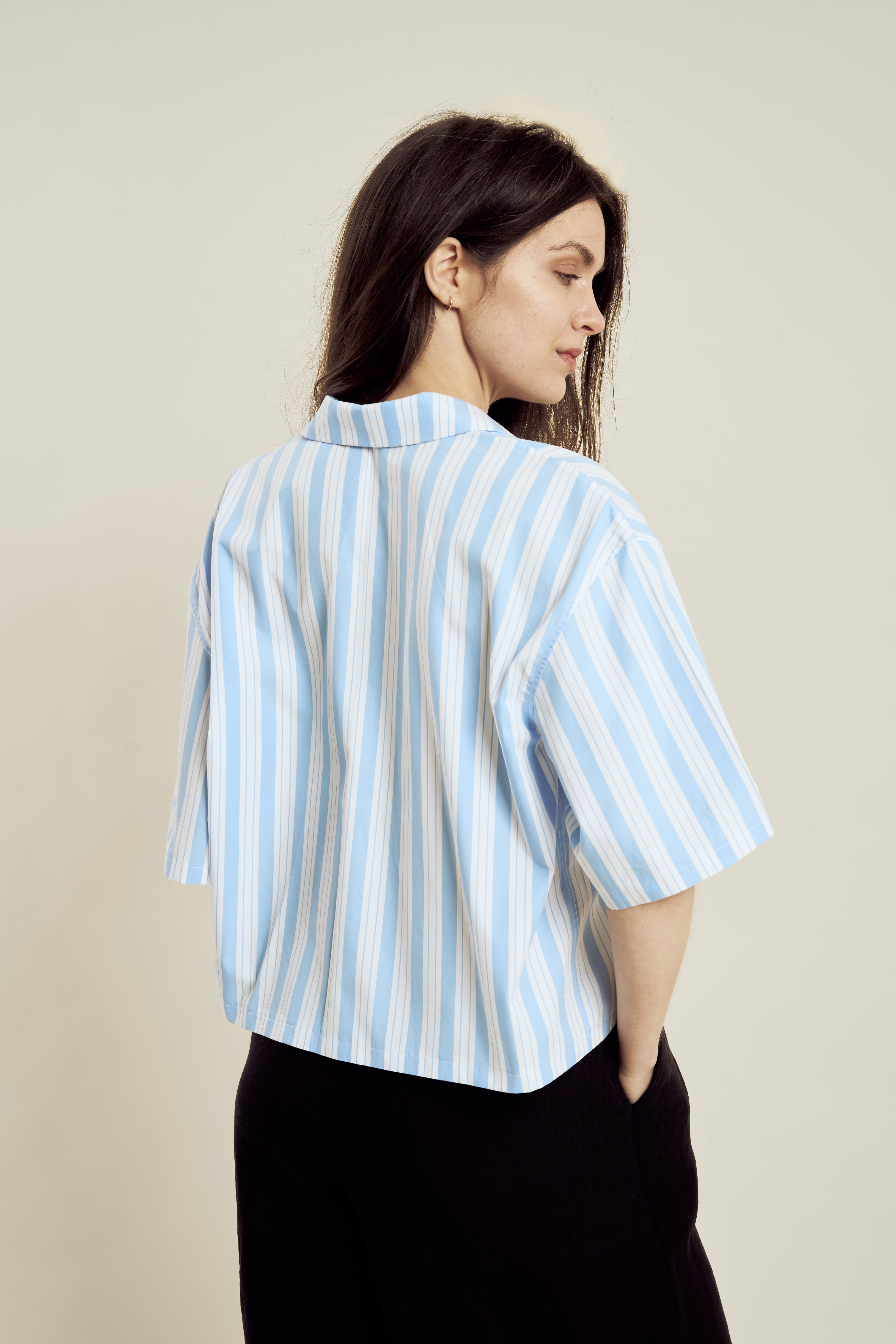 BLUE AND WHITE - PRE-ORDER