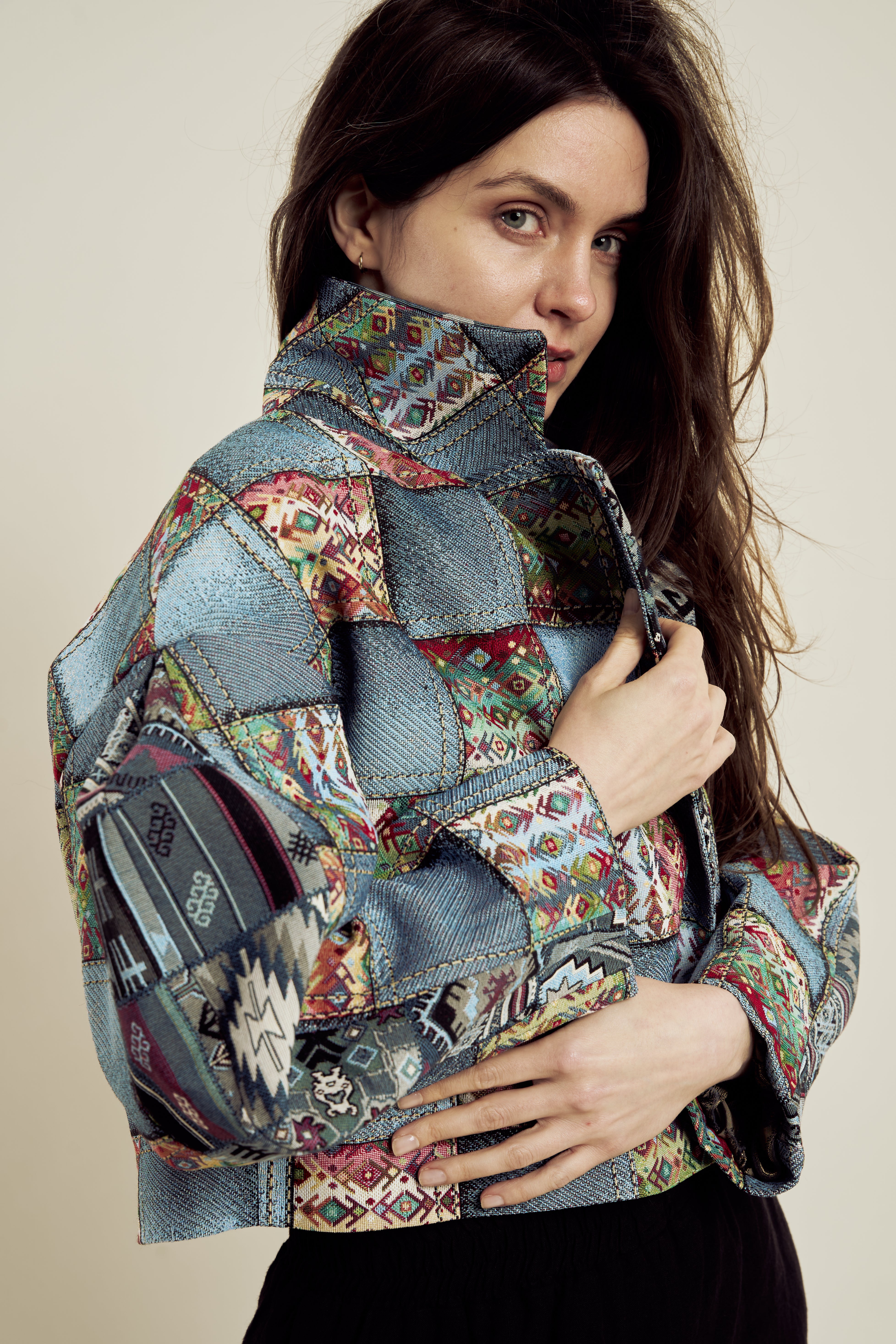THE C JACKET III