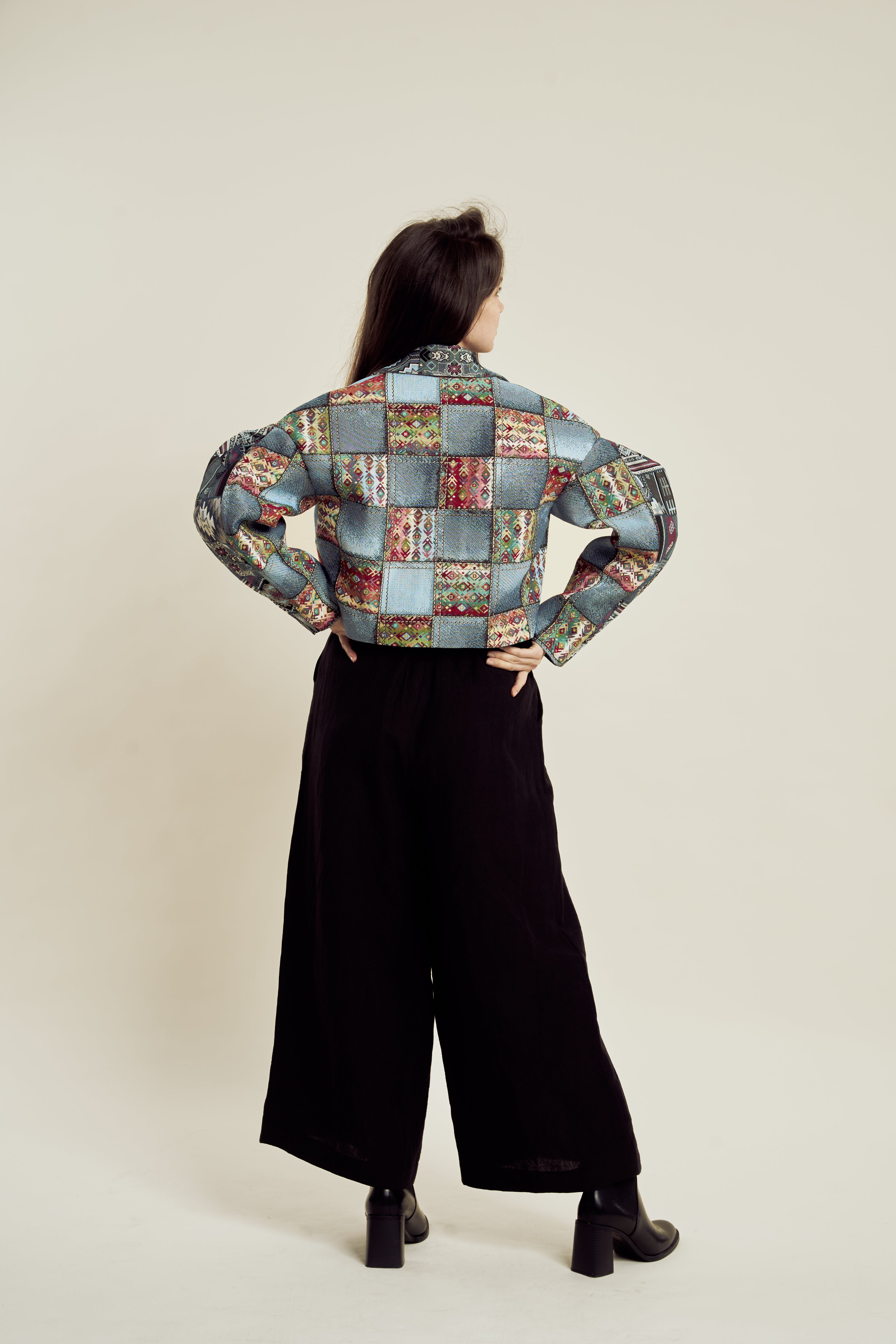 THE C JACKET III