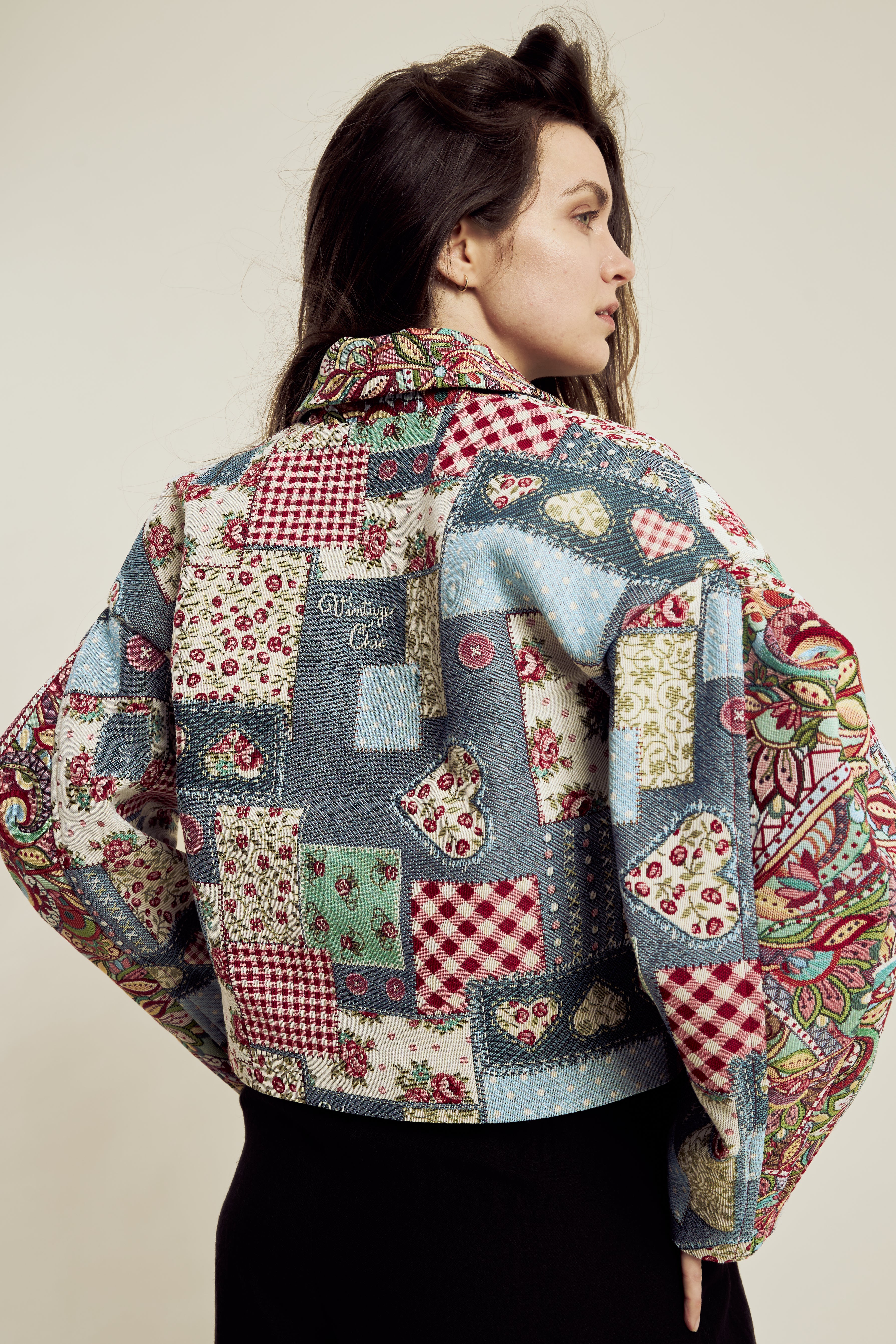 THE C JACKET II