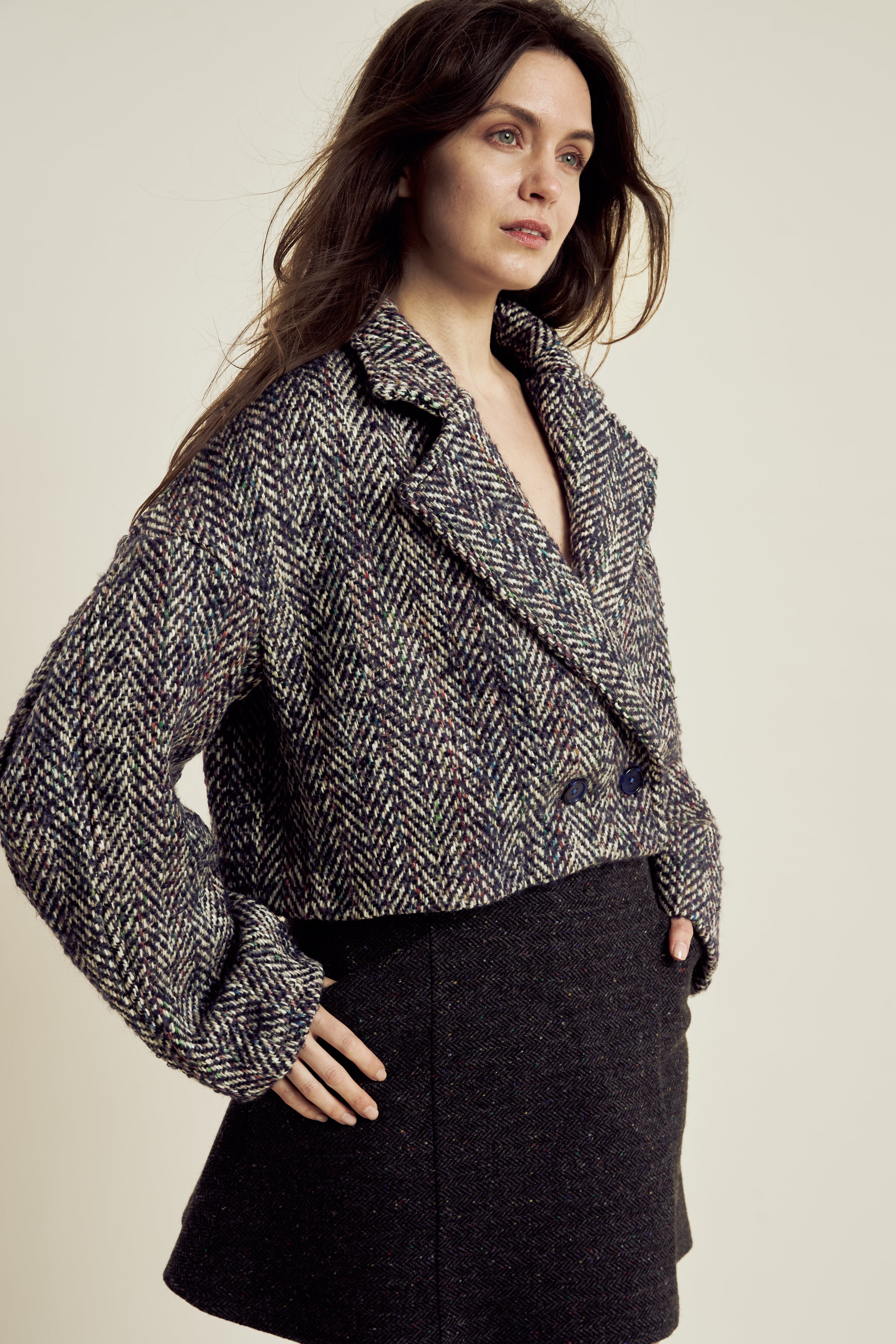 THE C JACKET I